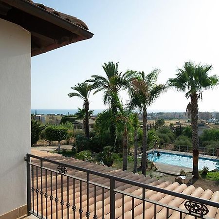 Sunset House Apartment San Leone Exterior photo