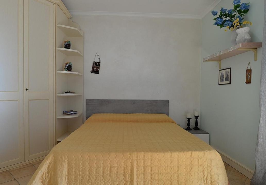 Sunset House Apartment San Leone Exterior photo