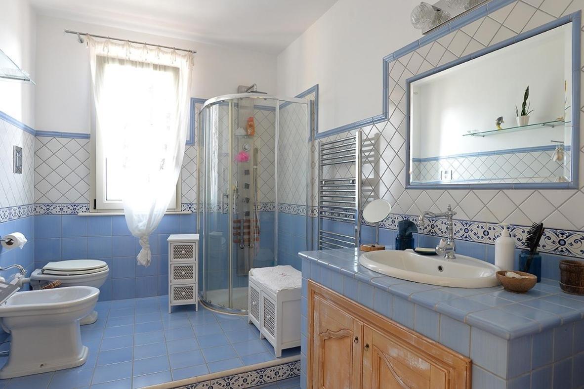 Sunset House Apartment San Leone Exterior photo