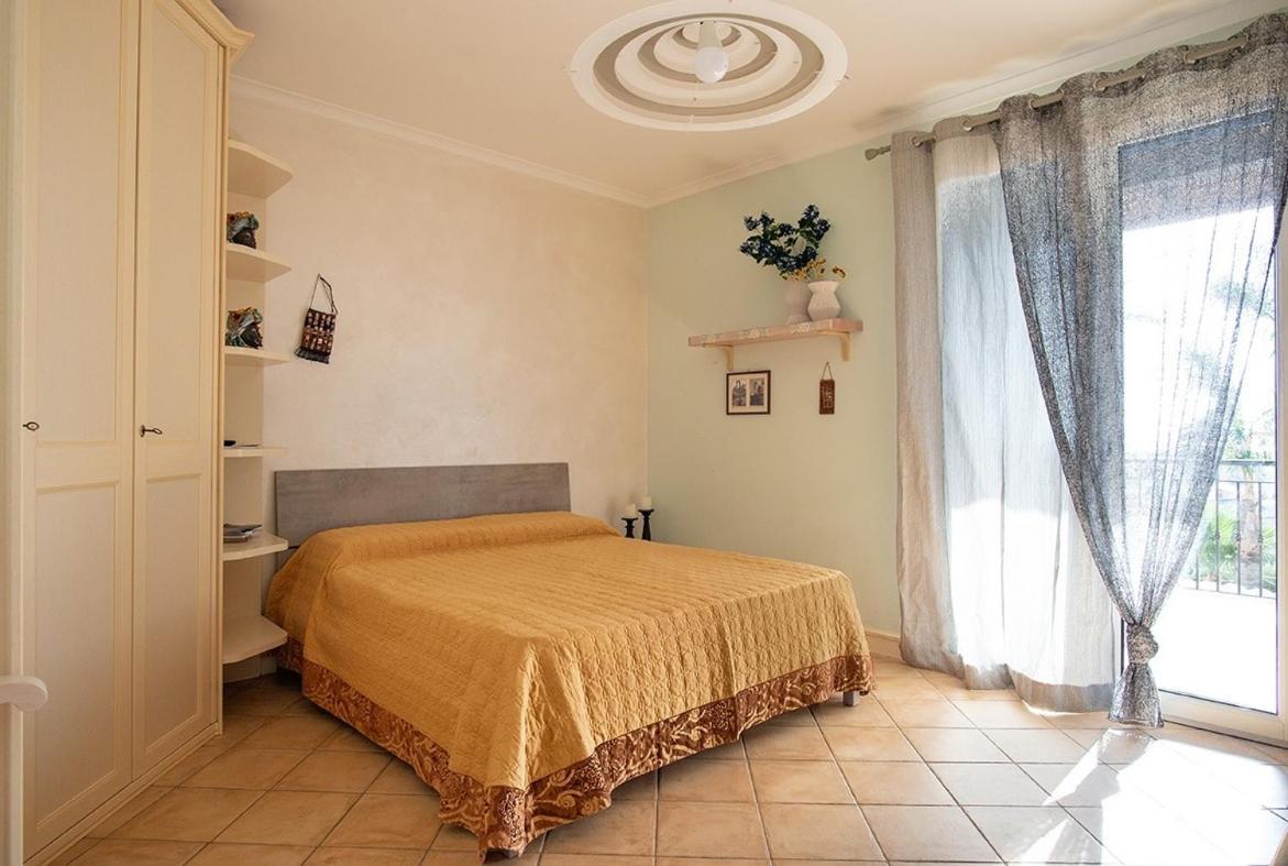 Sunset House Apartment San Leone Exterior photo