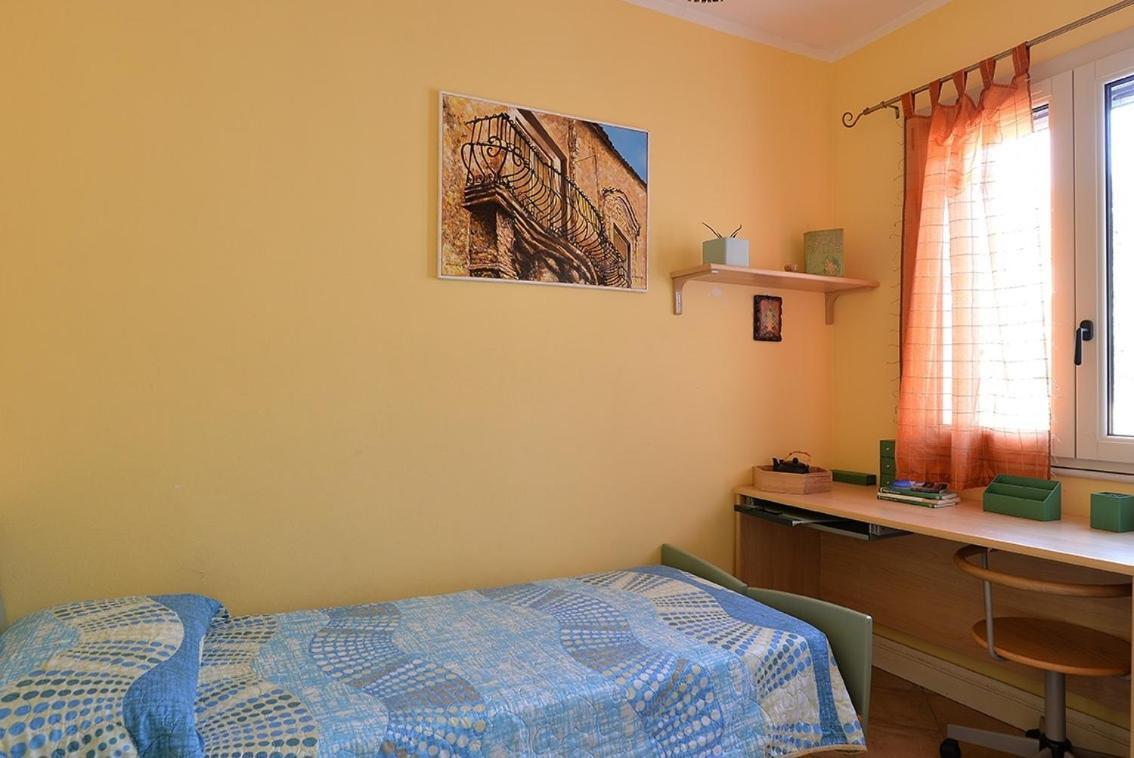 Sunset House Apartment San Leone Exterior photo